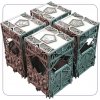 ALBI ISS Vanguard - Section Boxes ALBI ISS Vanguard - Section Boxes