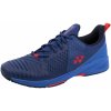 Pánska tenisová obuv Yonex Sonicage 3 Clay Navy/Red EUR 44,5