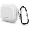 Transparent Cover Airpods 3 EPICO Transparent Cover Airpods 3 EPICO