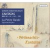 BACH,J.S.: Cantatas for the liturgical year, Vol.14 (SACD) (BWV 91, BWV 57, BWV 151, BWV 122) BACH,J.S.: Cantatas for the liturgical year, Vol.14 (SACD) (BWV 91, BWV 57, BWV 151, BWV 122)