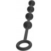 Hidden desire extreme heavy anal balls medium