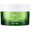 Dr. Ceuracle Tea Tree Purifine Cream Hydratačný krém-gél na tvár 50 g Dr. Ceuracle Tea Tree Purifine Cream Hydratačný krém-gél na tvár 50 g