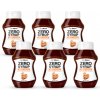 GymBeam ZERO SIRUP slaný karamel 350 ml GymBeam ZERO SIRUP slaný karamel 350 ml