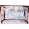 Florbalová bránka 0,9x0,6m + sieť 2mm Florbalová bránka 0,9x0,6m + sieť 2mm