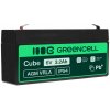 Green Cell 6V 3.3Ah Green Cell 6V 3.3Ah