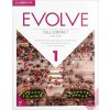 Evolve Level 1 Full Contact with DVD Evolve Level 1 Full Contact with DVD