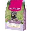 EUKANUBA Puppy Small Breeds Chicken 7,5 kg Krmivo pre šteniatka malých plemien bohaté na čerstvé kurča EUKANUBA Puppy Small Breeds Chicken 7,5 kg Krmivo pre šteniatka malých plemien bohaté na čerstvé kurča