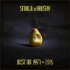 Smola a Hrušky: Best On 1997 – 2015 - Smola a Hrušky Smola a Hrušky: Best On 1997 – 2015 - Smola a Hrušky