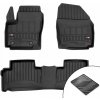 3D Gumové autokoberce Ford S-Max I 2006-2014 + podložka zdarma 3D Gumové autokoberce Ford S-Max I 2006-2014 + podložka zdarma