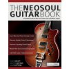 Neo-Soul Guitar Book (Simon Pratt)(Brožovaná) Neo-Soul Guitar Book (Simon Pratt)(Brožovaná)
