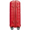 Samsonite FLUX SPINNER 55/20 EXP. 37-44 l - príručný rozšíriteľný kufor 88537 - Red 88537 Samsonite FLUX SPINNER 55/20 EXP. 37-44 l - príručný rozšíriteľný kufor 88537 - Red 88537