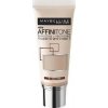 Maybelline Affinitone hydratačný make-up 3 light sandbeige 30 ml Maybelline Affinitone hydratačný make-up 3 light sandbeige 30 ml