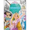 Maluj vodou: Princezny - Jiří Models Maluj vodou: Princezny - Jiří Models