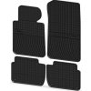 FROGUM Gumené rohože pre BMW 3 E46 4 ks 1998-2005 (0660) FROGUM Gumené rohože pre BMW 3 E46 4 ks 1998-2005 (0660)