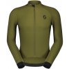 Pánsky zimný cyklistický dres Scott RC Pro Warm LS Pánsky zimný cyklistický dres Scott RC Pro Warm LS