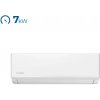 Jednotka vnút. klim. nástenná KAISAI ICE WHITE 7,0KW KLW-24HRHI Jednotka vnút. klim. nástenná KAISAI ICE WHITE 7,0KW KLW-24HRHI