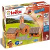 Teifoc 4310 Vesnice 155 dílků Teifoc 4310 Vesnice 155 dílků