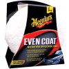Meguiar's Even Coat Microfiber Applicator Pads - mikrovláknové aplikátory 2 ks Meguiar's Even Coat Microfiber Applicator Pads - mikrovláknové aplikátory 2 ks