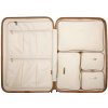 Sada obalů SUITSUIT® Perfect Packing system vel. L AS-71212 Antique White Sada obalů SUITSUIT® Perfect Packing system vel. L AS-71212 Antique White