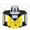 Rotačný laser NIVEL SYSTEM NL720G DIGITAL Rotačný laser NIVEL SYSTEM NL720G DIGITAL