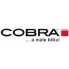 COBRA zámek BB72 K134 H=80 LP BZn obyčejný pozink COBRA zámek BB72 K134 H=80 LP BZn obyčejný pozink