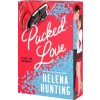 PUCKED LOVE (HUNTING HELENA)(Brožovaná) PUCKED LOVE (HUNTING HELENA)(Brožovaná)