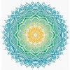 Zuty – Maľovanie Podľa Čísel – Mandala Viii, 80 × 100 cm, Plátno 8596530069348 Zuty – Maľovanie Podľa Čísel – Mandala Viii, 80 × 100 cm, Plátno 8596530069348