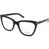 Dioptrické okuliare Saint Laurent SL 548 Slim Opt 001 Veľkosť: 55 Dioptrické okuliare Saint Laurent SL 548 Slim Opt 001 Veľkosť: 55