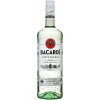 Bacardi Carta Blanca 37,5% 0,7 l (čistá fľaša) Bacardi Carta Blanca 37,5% 0,7 l (čistá fľaša)
