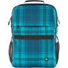 Štýlový batoh HP Campus XL 20l Tartan Plaid na notebook 7J594AA (7J594AA) Štýlový batoh HP Campus XL 20l Tartan Plaid na notebook 7J594AA (7J594AA)