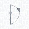 Mechanizmus zdvíhania okna MAGNETI MARELLI 350103132600 Mechanizmus zdvíhania okna MAGNETI MARELLI 350103132600