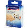 BEIERSDORF AG Hansaplast Universal Water resistant - 1x40 ks BEIERSDORF AG Hansaplast Universal Water resistant - 1x40 ks