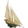 Mamoli America 1851 kit 1:66 (KR-21726) Mamoli America 1851 kit 1:66 (KR-21726)
