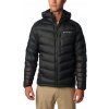 Columbia Pánska bunda Labyrinth Loop™ II Hooded Jacket Farba: Black, Veľkosť: XXL Columbia Pánska bunda Labyrinth Loop™ II Hooded Jacket Farba: Black, Veľkosť: XXL