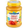 Hamánek Jablko, marhuľa ovocná desiata 180 g Hamánek Jablko, marhuľa ovocná desiata 180 g