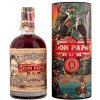 Don Papa 40% 0,7 l (tuba) Don Papa 40% 0,7 l (tuba)