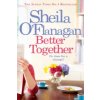 Better Together (Sheila O´Flanagan)(Brožovaná) Better Together (Sheila O´Flanagan)(Brožovaná)