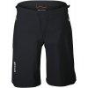 POC W's Essential Enduro Shorts Uranium Black - S POC W's Essential Enduro Shorts Uranium Black - S