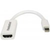 PremiumCord Mini DisplayPort - HDMI M/F kportadm01 PremiumCord Mini DisplayPort - HDMI M/F kportadm01