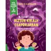 Bizsúr király csapdájában - Berci és a koboldok 2. Bizsúr király csapdájában - Berci és a koboldok 2.