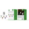 Woox R5195 Smart farebná párty reťaz Woox R5195 Smart farebná párty reťaz