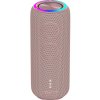 Bluetooth reproduktor Sencor Sirius 2 - ružový Sencor Bluetooth reproduktor Sencor Sirius 2 - ružový Sencor