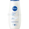 Nivea Creme Soft Sprchový gél 250 ml gél na sprchovanie Nivea Creme Soft Sprchový gél 250 ml gél na sprchovanie