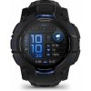 Garmin Instinct 3 - 50mm, AMOLED, Black, Charcoal silicone band 010-03020-03 - Odolné multišportové GPS hodinky s AMOLED displejom Garmin Instinct 3 - 50mm, AMOLED, Black, Charcoal silicone band 010-03020-03 - Odolné multišportové GPS hodinky s AMOLED displejom