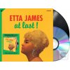 JAMES, ETTA AT LAST! -L… (GROOVE REPLICA) JAMES, ETTA AT LAST! -L… (GROOVE REPLICA)