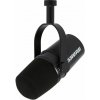 Shure MV7X Dynamisches Podcast Mikrofon XLR Schwarz Shure MV7X Dynamisches Podcast Mikrofon XLR Schwarz