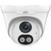 Uniview IPC3612LE-ADF28KC-DL, 2Mpix IP kamera, turret, objektív 2,8mm (106,7°), IR+biely prísvit 30m IPC3612LE-ADF28KC-DL Uniview IPC3612LE-ADF28KC-DL, 2Mpix IP kamera, turret, objektív 2,8mm (106,7°), IR+biely prísvit 30m IPC3612LE-ADF28KC-DL