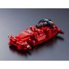 Kyosho Mini-Z MR-03EVO SP Chassis Set Red Limited W-MM 8500kV Kyosho Mini-Z MR-03EVO SP Chassis Set Red Limited W-MM 8500kV