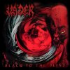Vader: Black To The Blind LP - Vader Vader: Black To The Blind LP - Vader
