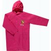Viola Pršiplášť pre deti Viola, ružový Veľkosť: 120 Viola Pršiplášť pre deti Viola, ružový Veľkosť: 120